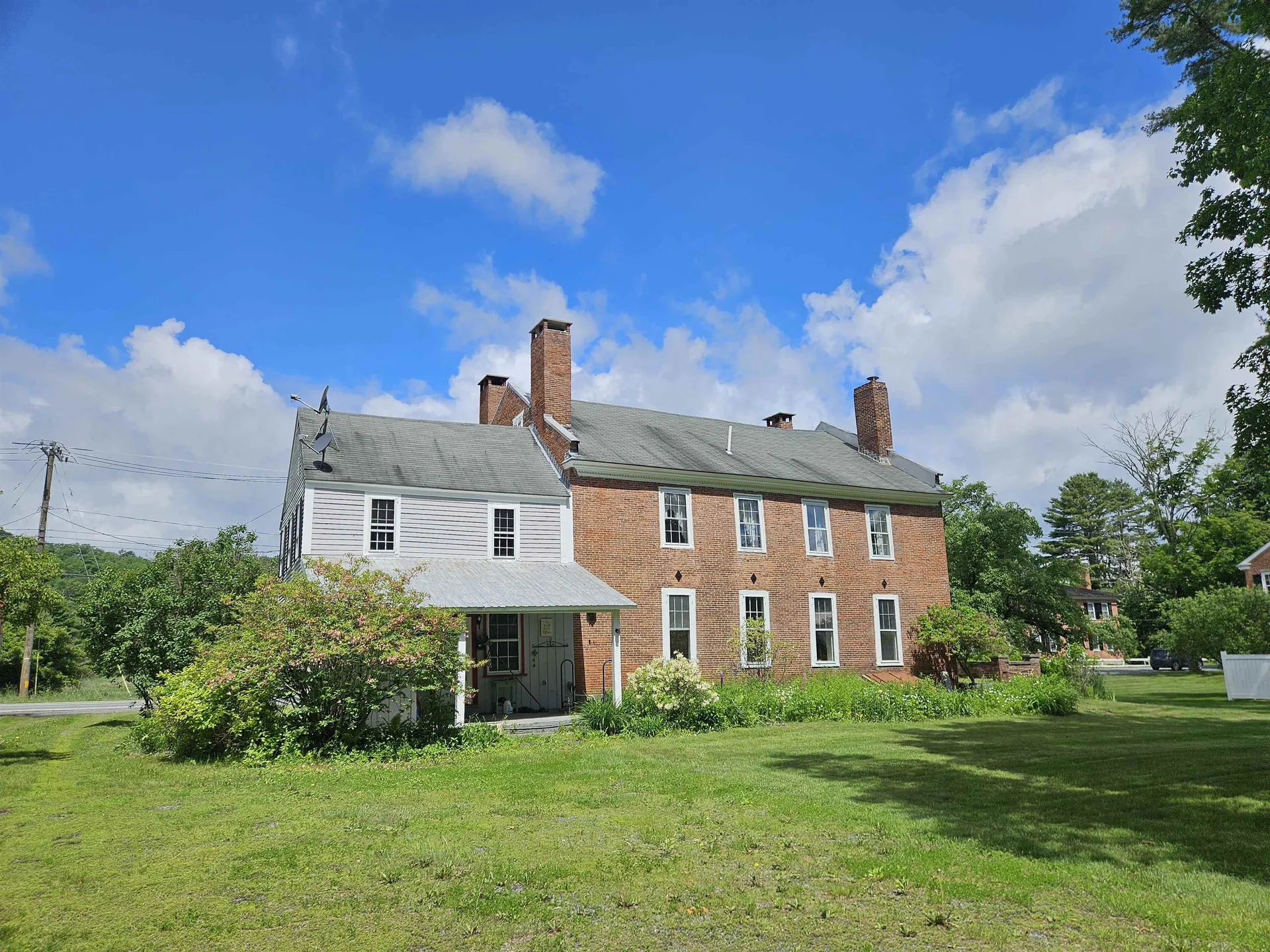 318 Lisbon Road Bath NH 03740