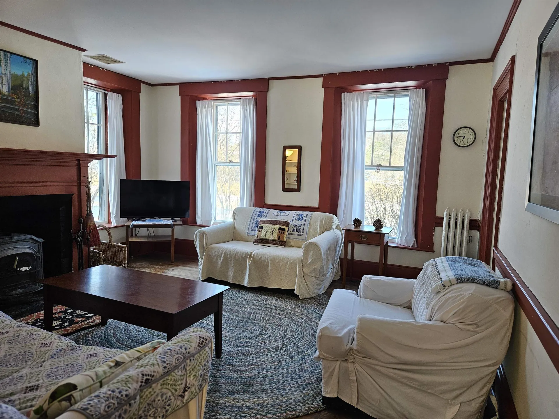 318 Lisbon Road Bath NH 03740