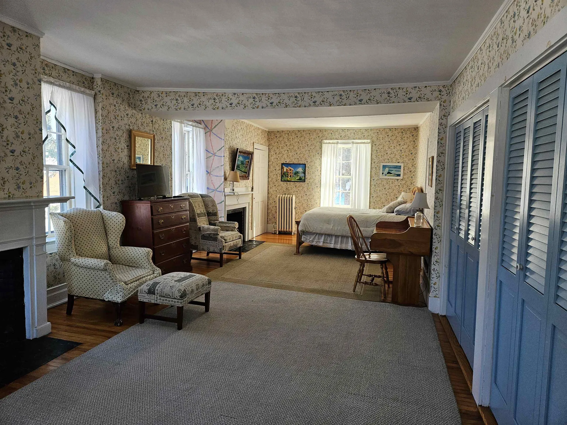 318 Lisbon Road Bath NH 03740