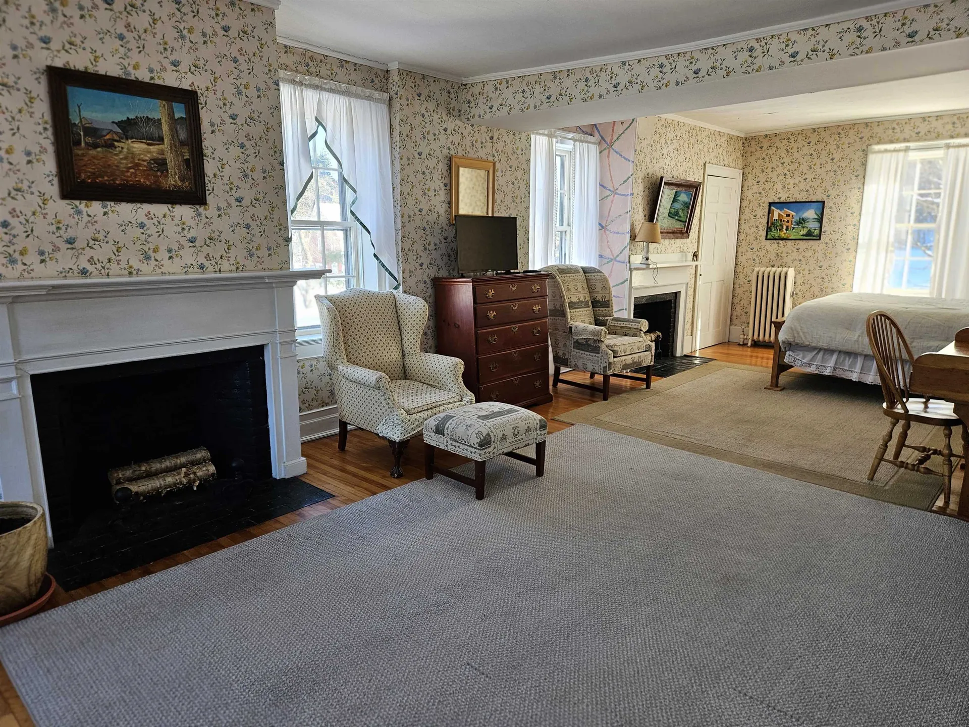 318 Lisbon Road Bath NH 03740