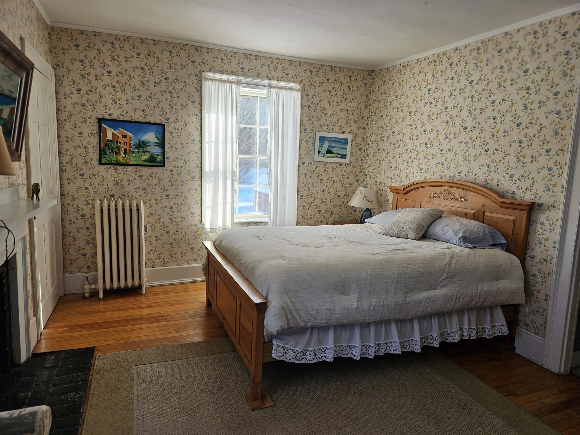 318 Lisbon Road Bath NH 03740