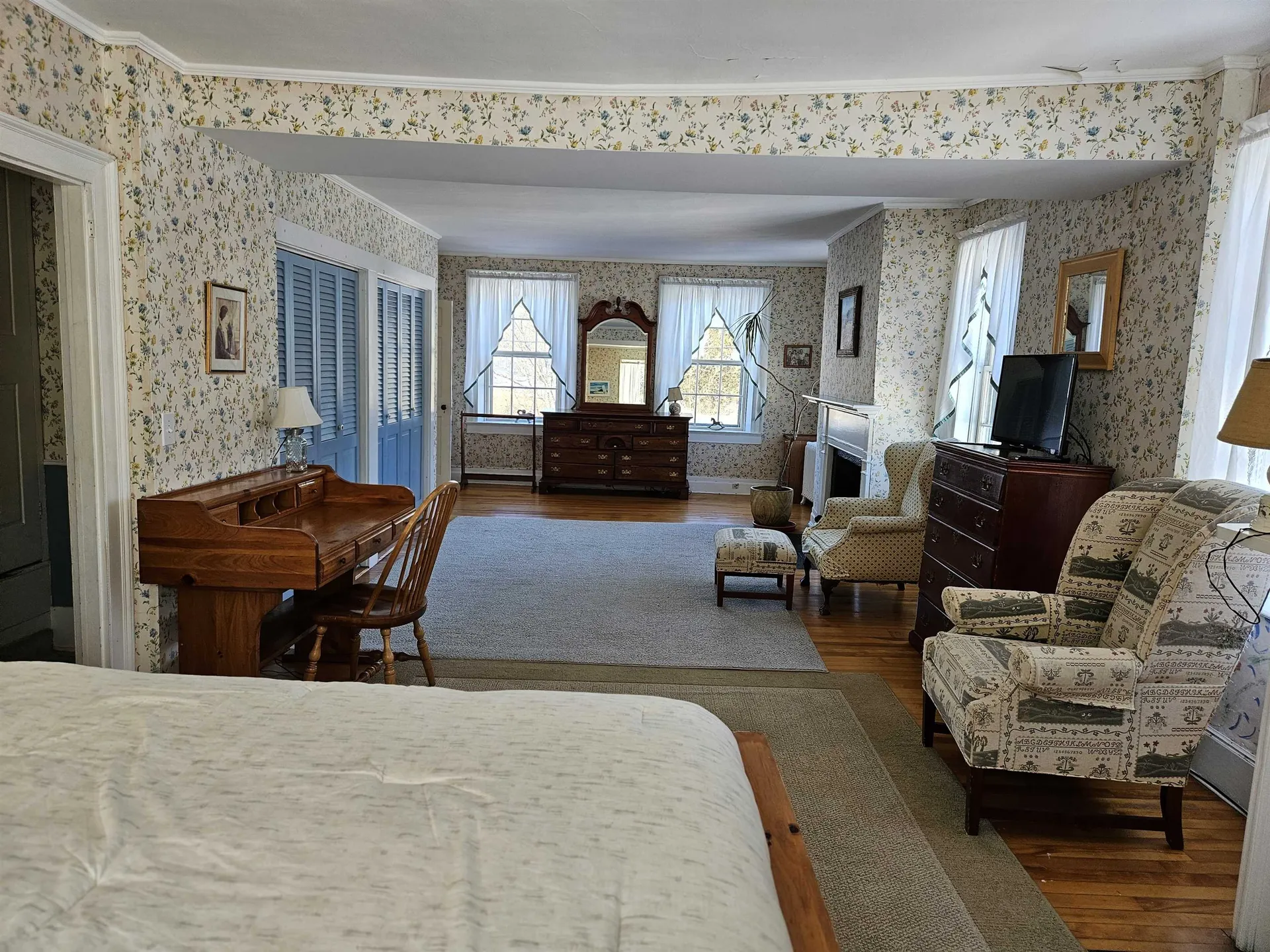 318 Lisbon Road Bath NH 03740