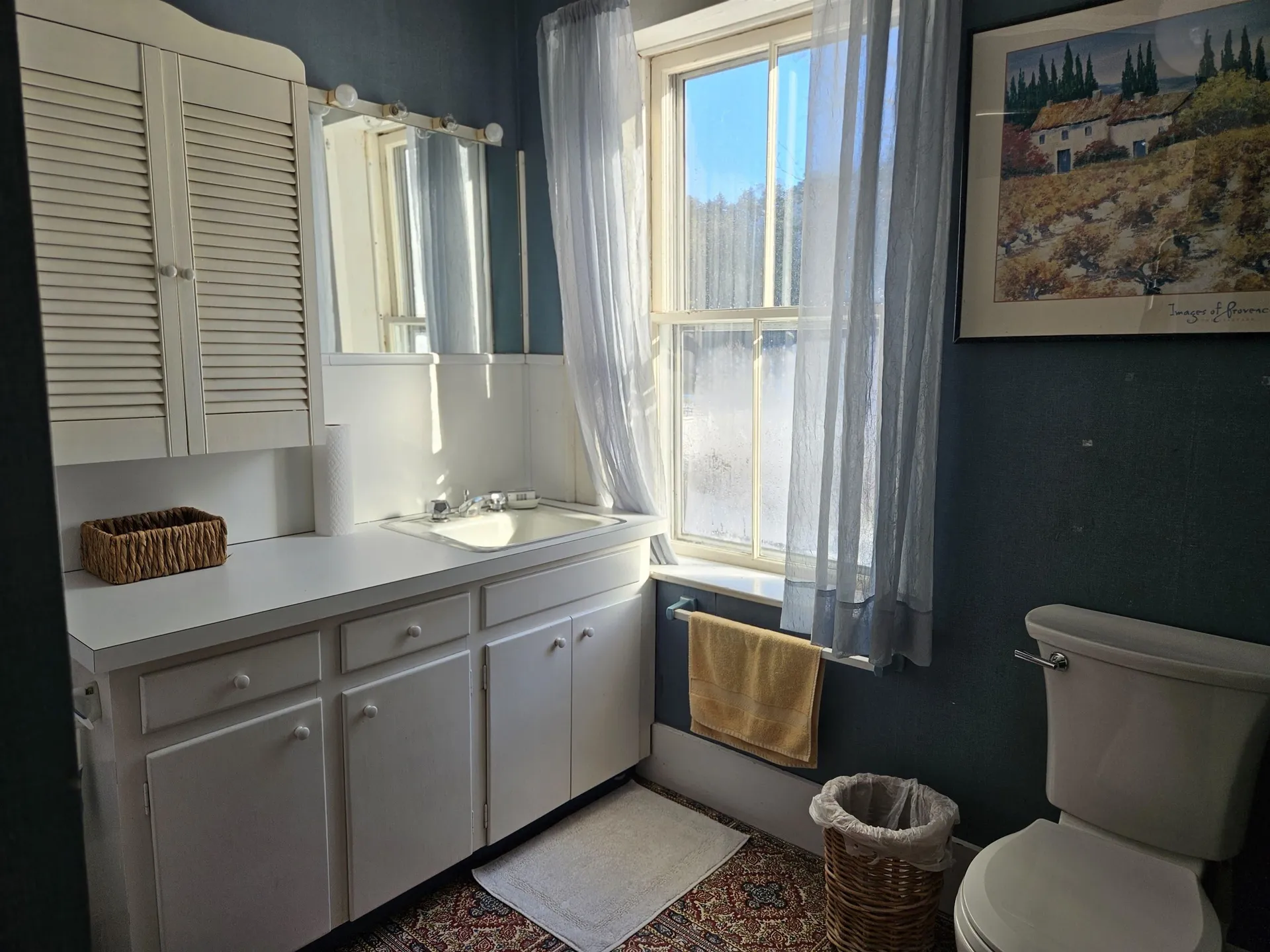 318 Lisbon Road Bath NH 03740