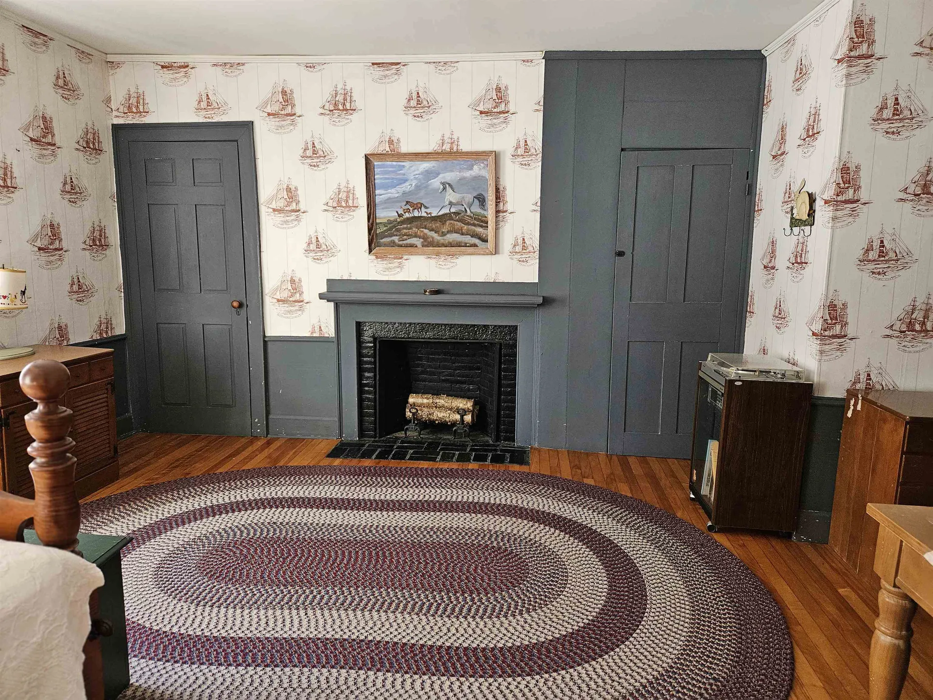 318 Lisbon Road Bath NH 03740