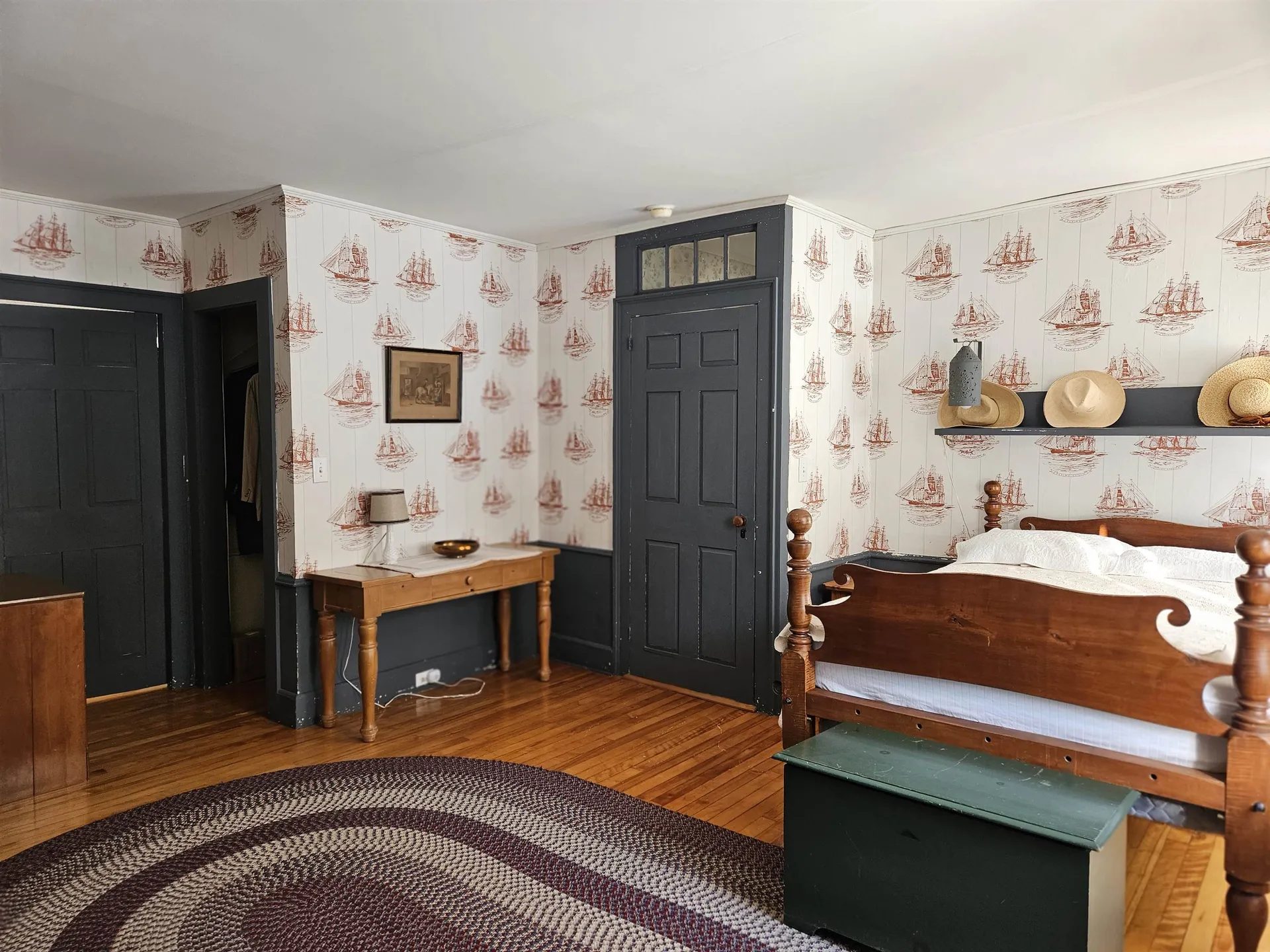 318 Lisbon Road Bath NH 03740