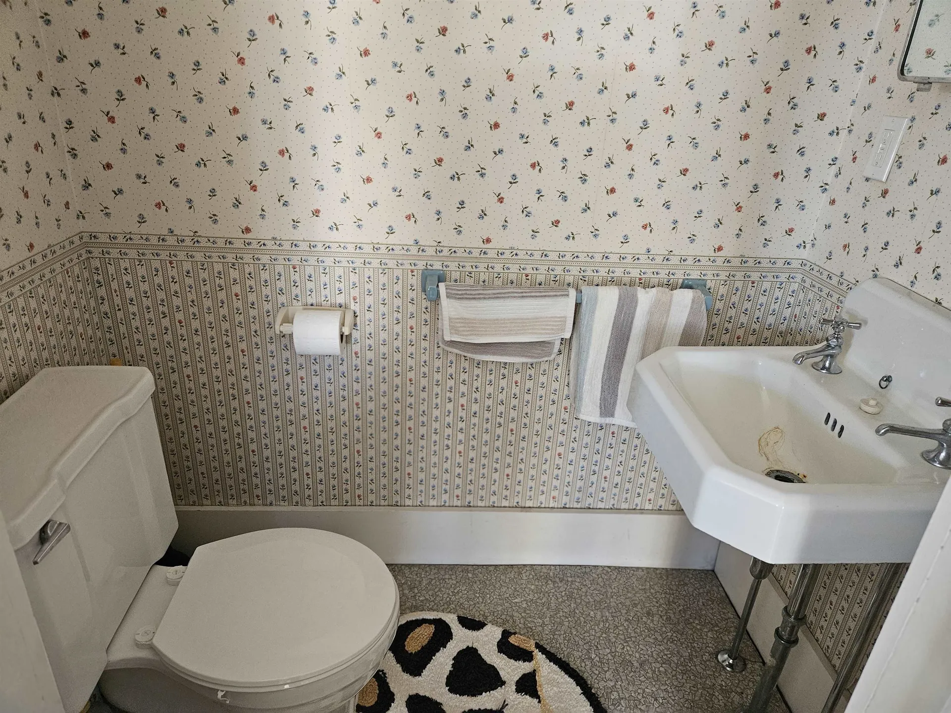 318 Lisbon Road Bath NH 03740