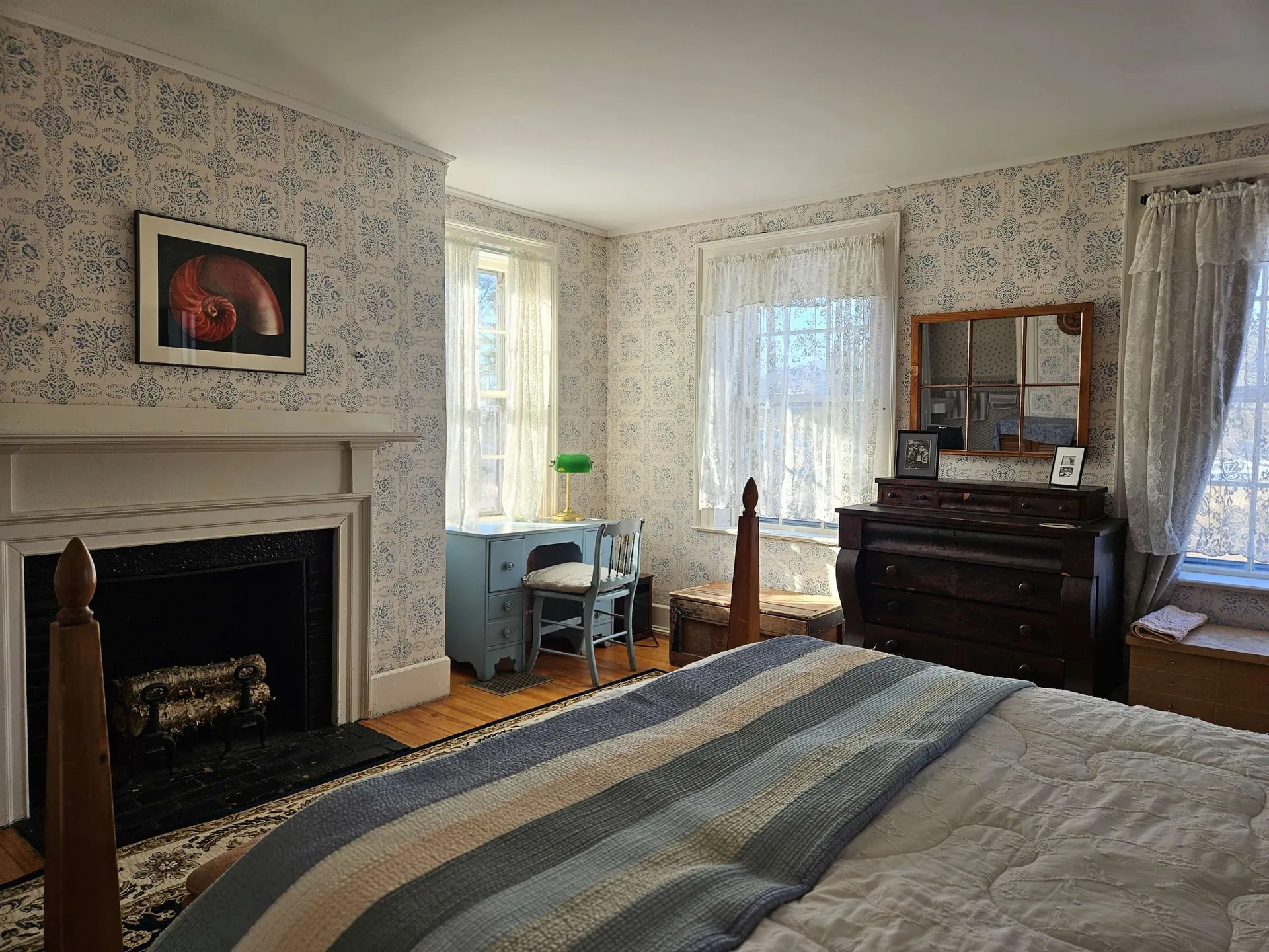 318 Lisbon Road Bath NH 03740