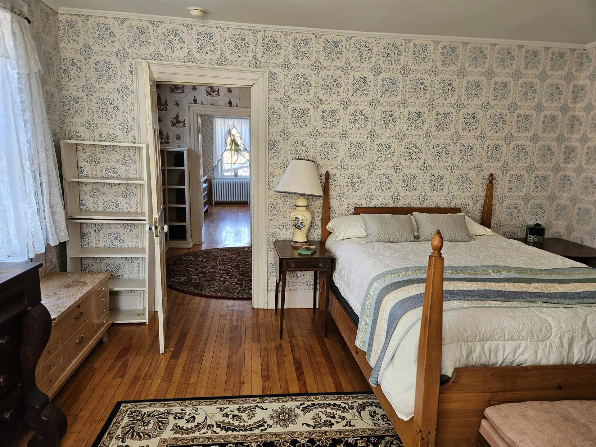 318 Lisbon Road Bath NH 03740