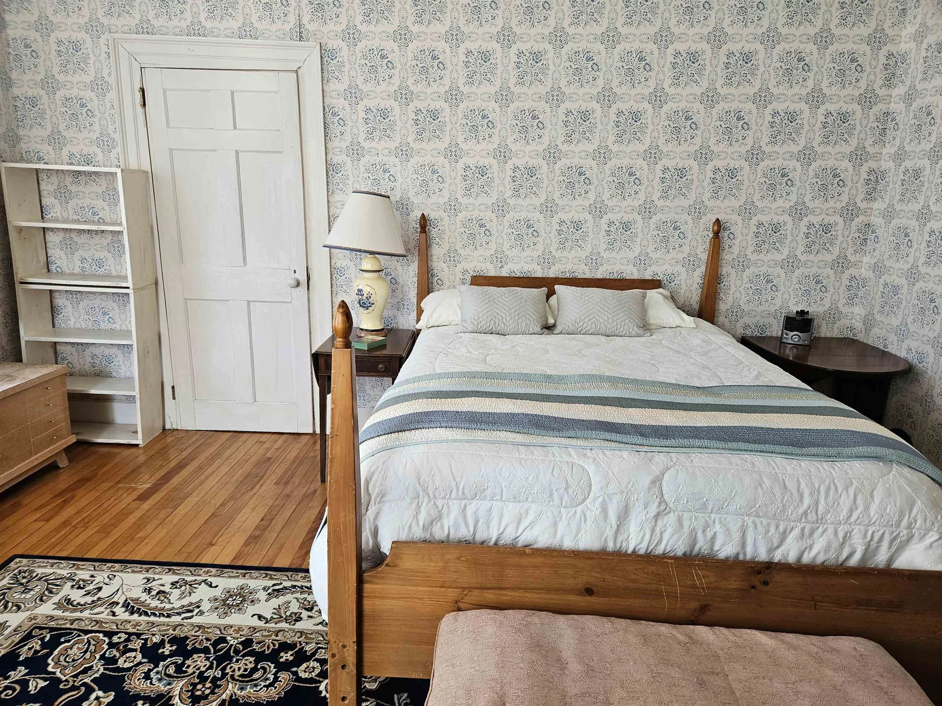 318 Lisbon Road Bath NH 03740