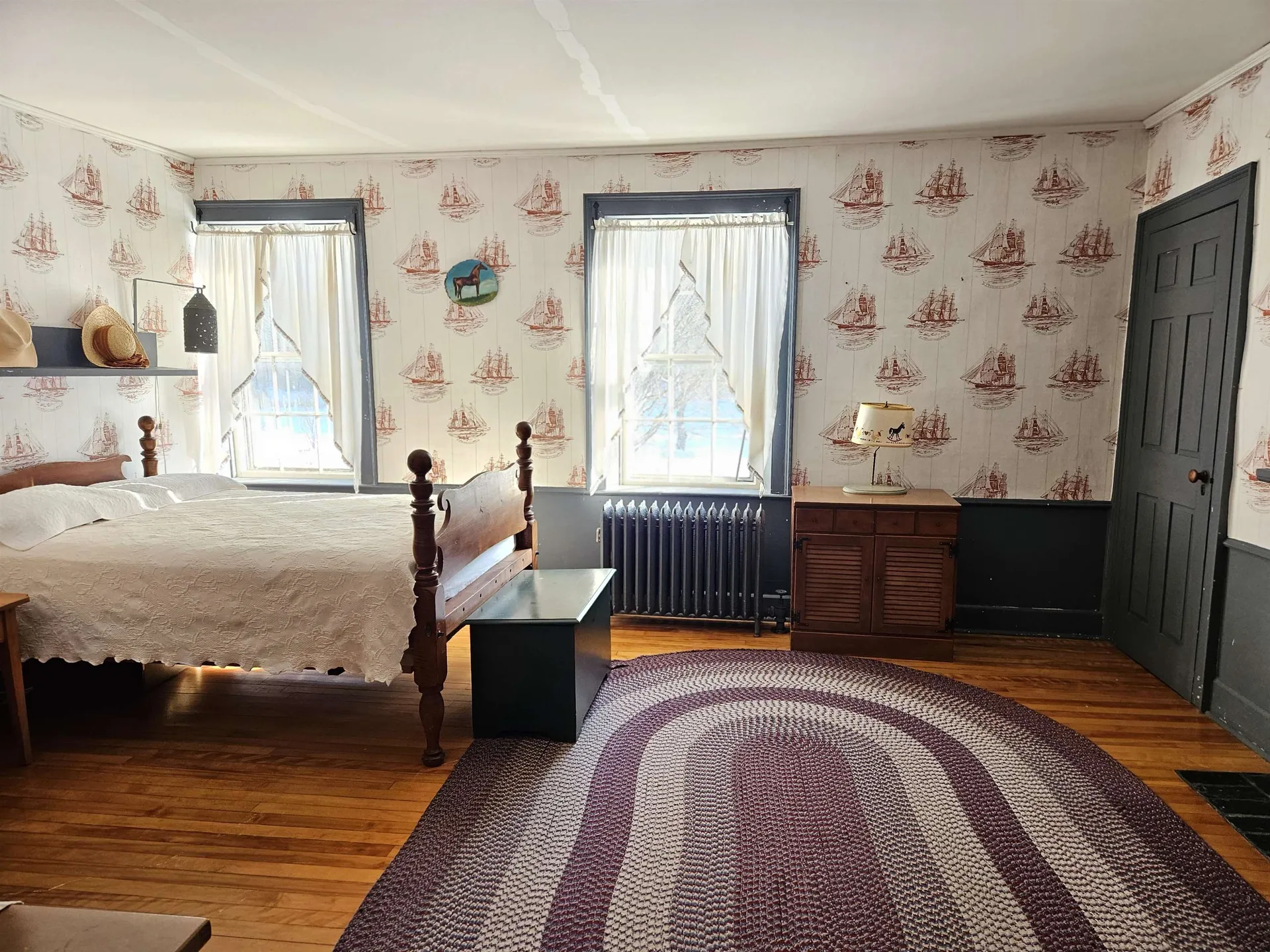 318 Lisbon Road Bath NH 03740