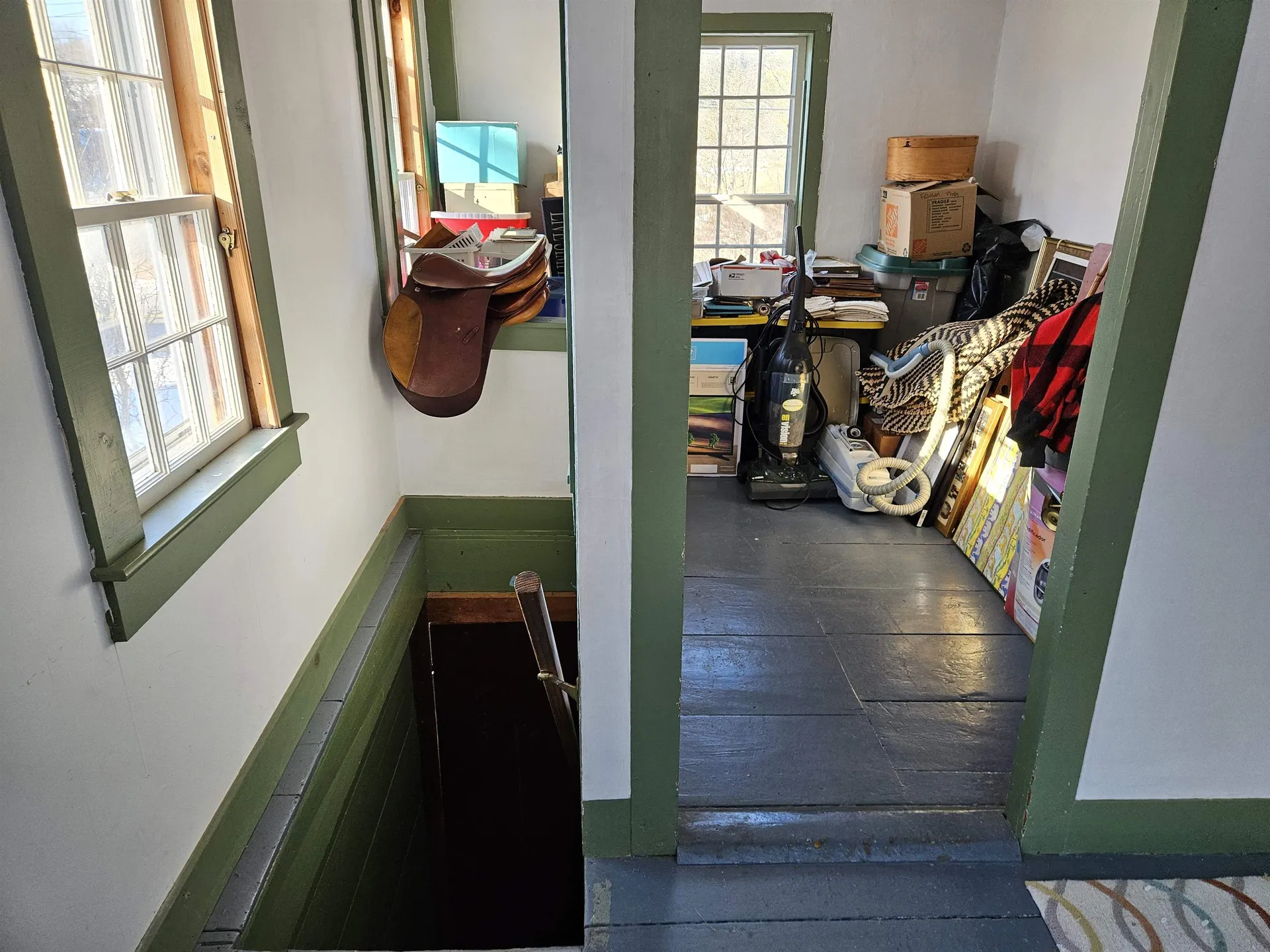 318 Lisbon Road Bath NH 03740