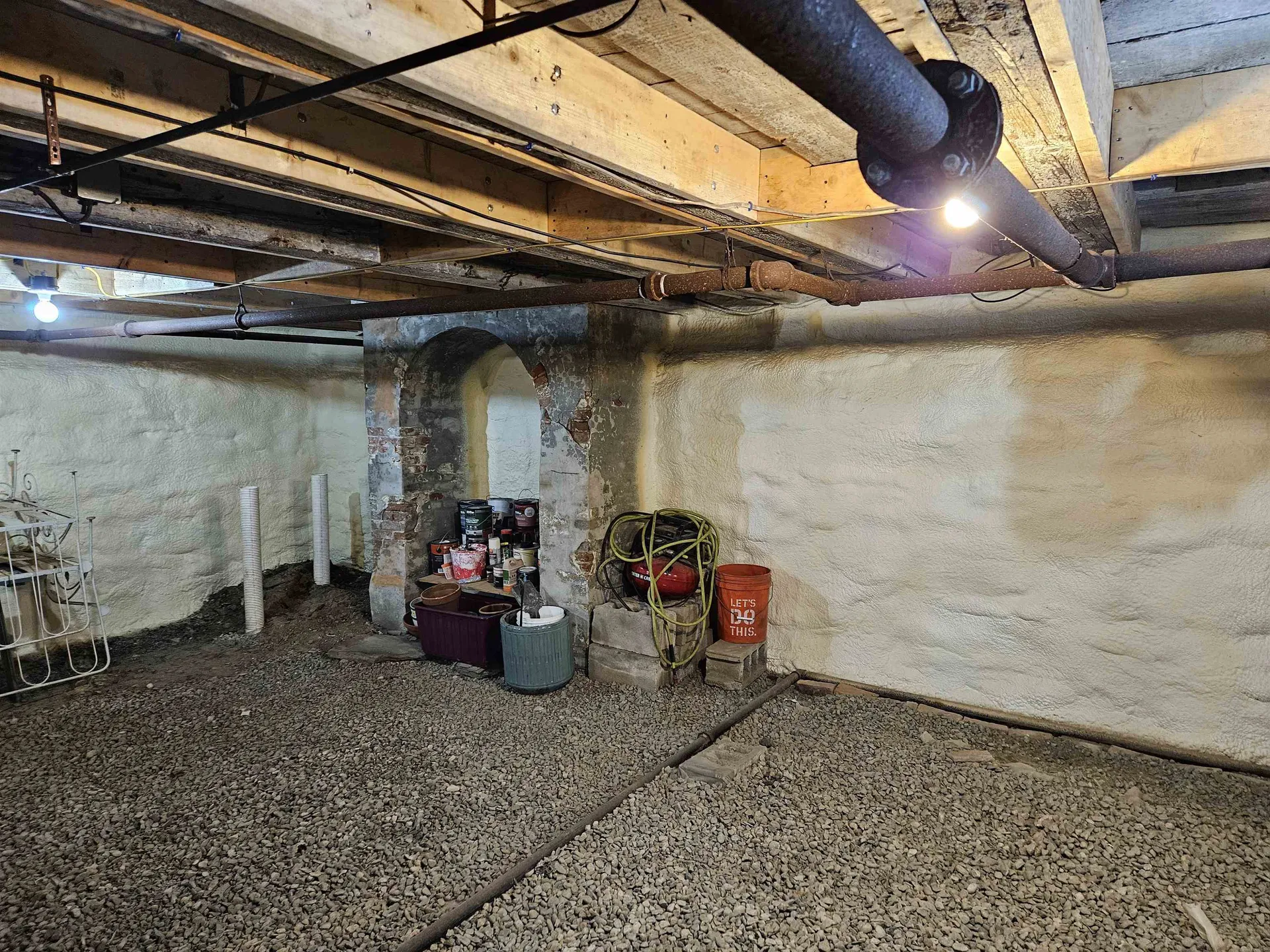 318 Lisbon Road Bath NH 03740