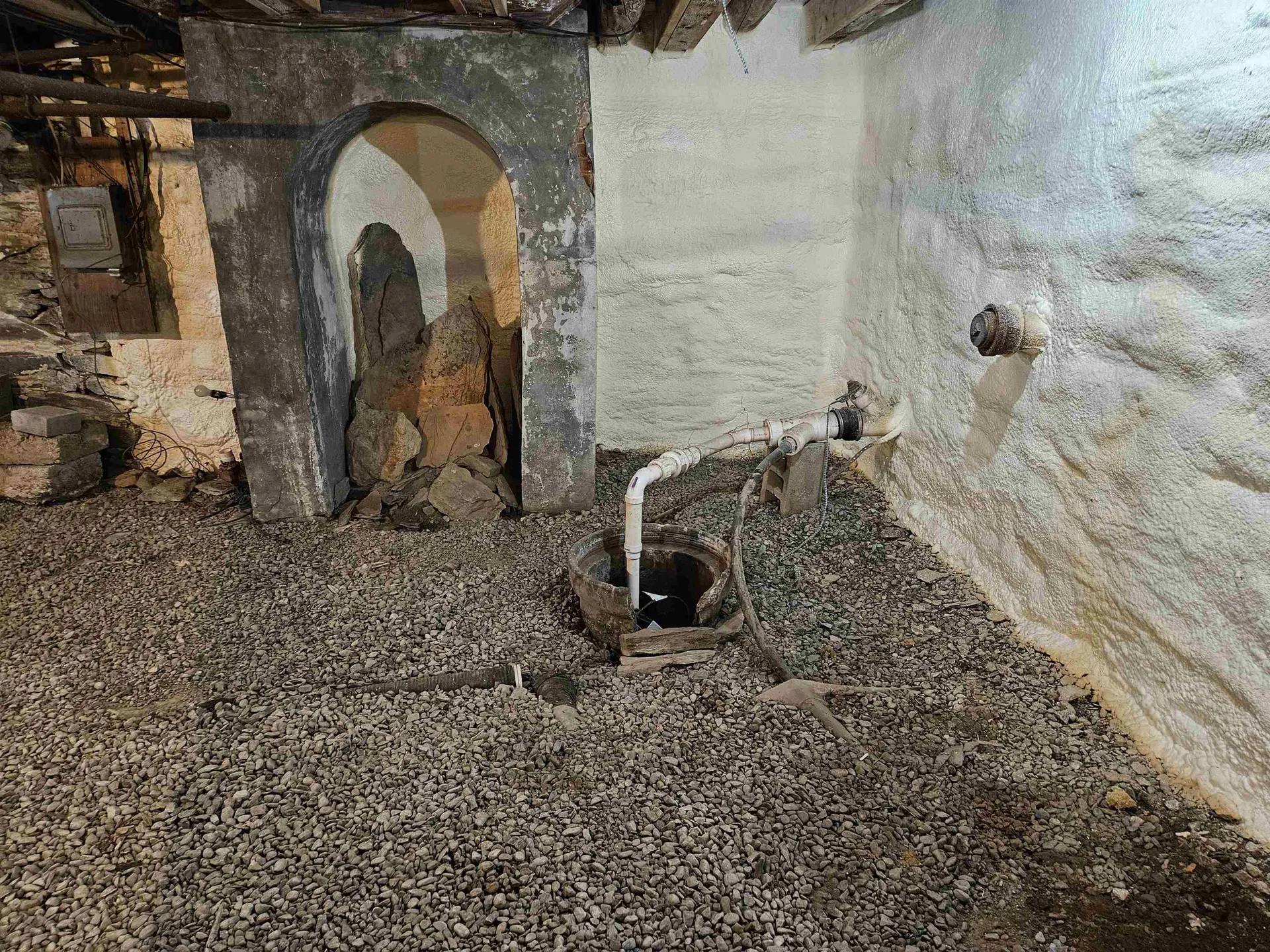 318 Lisbon Road Bath NH 03740