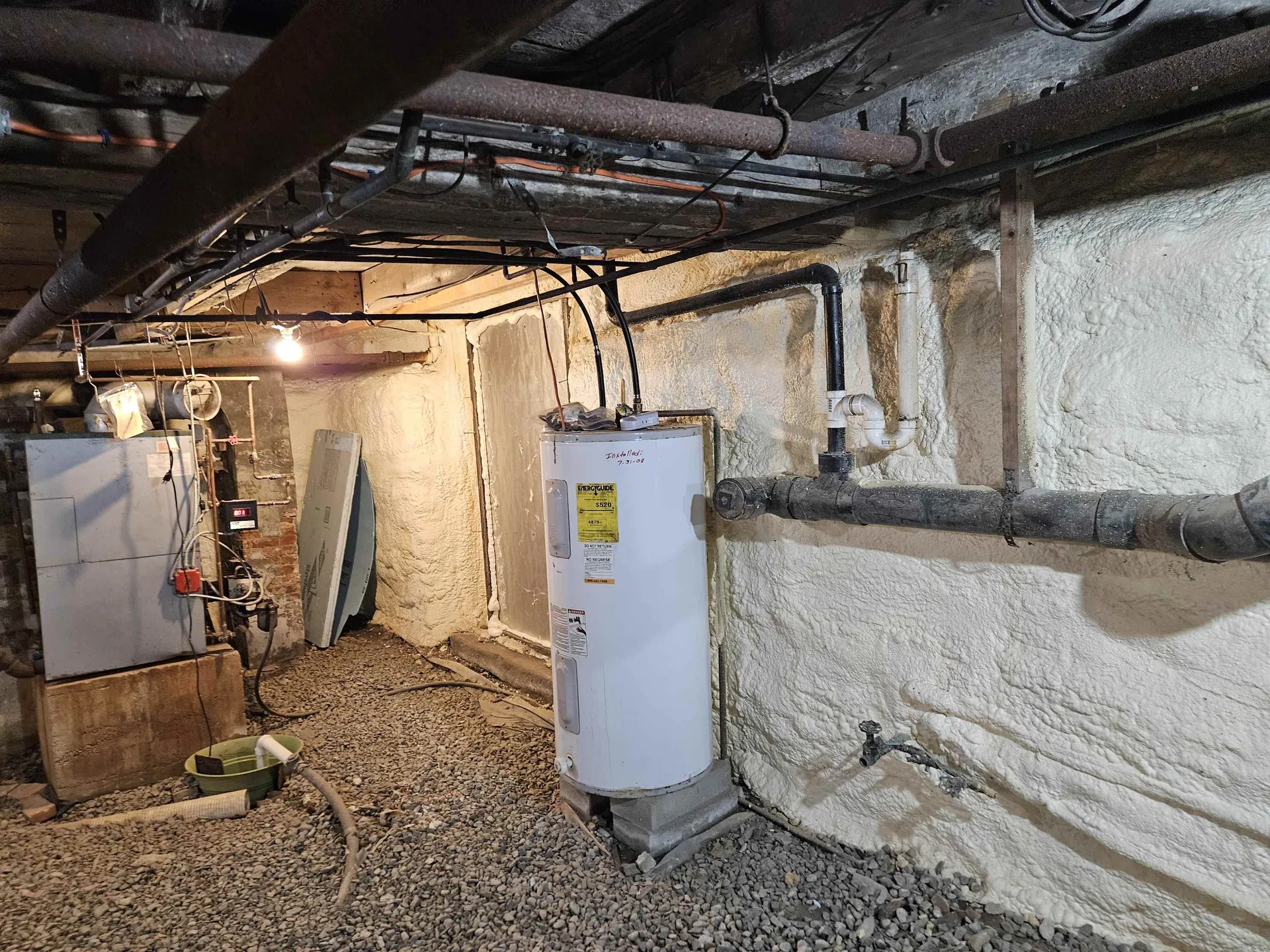 318 Lisbon Road Bath NH 03740