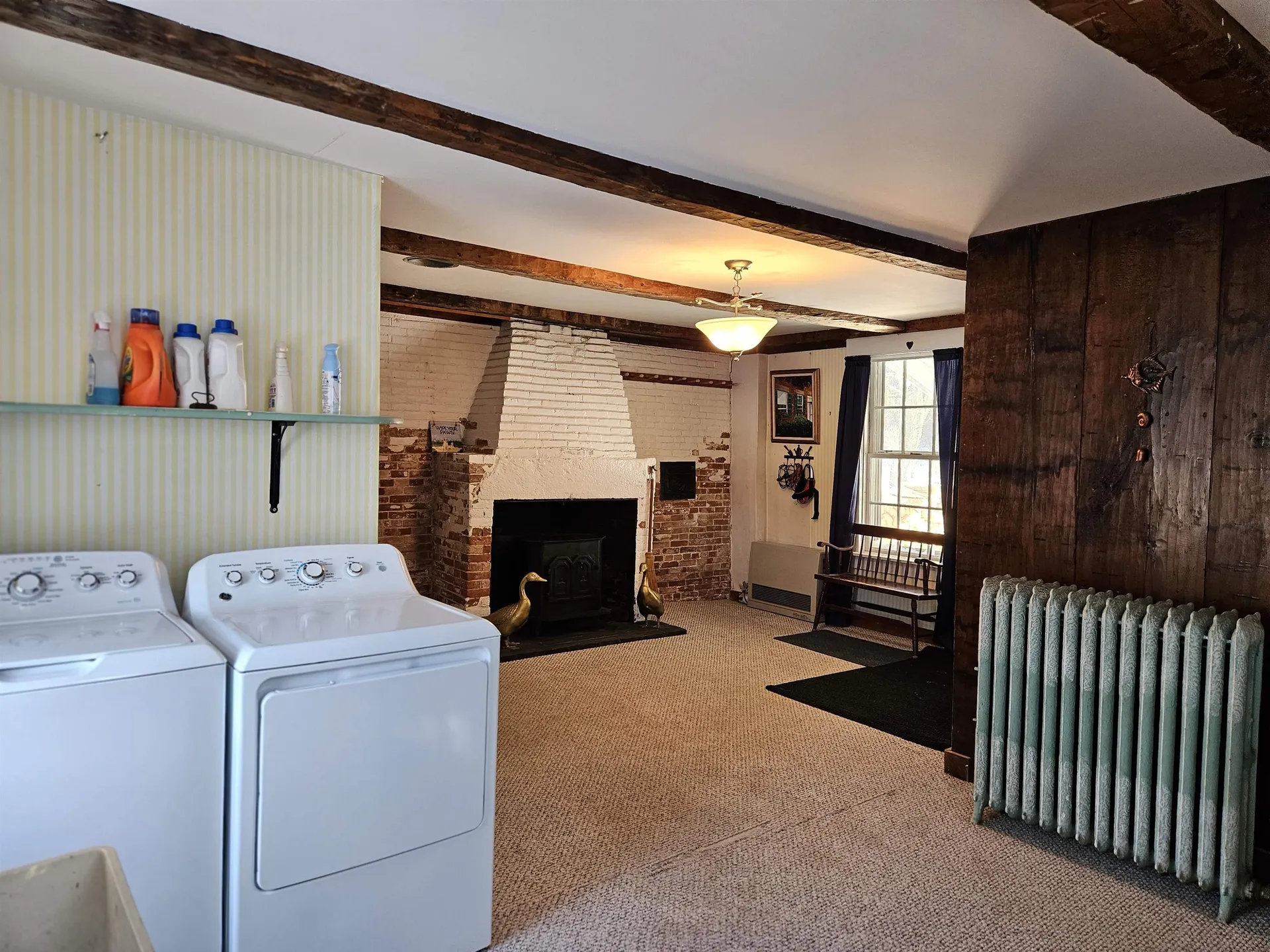 318 Lisbon Road Bath NH 03740