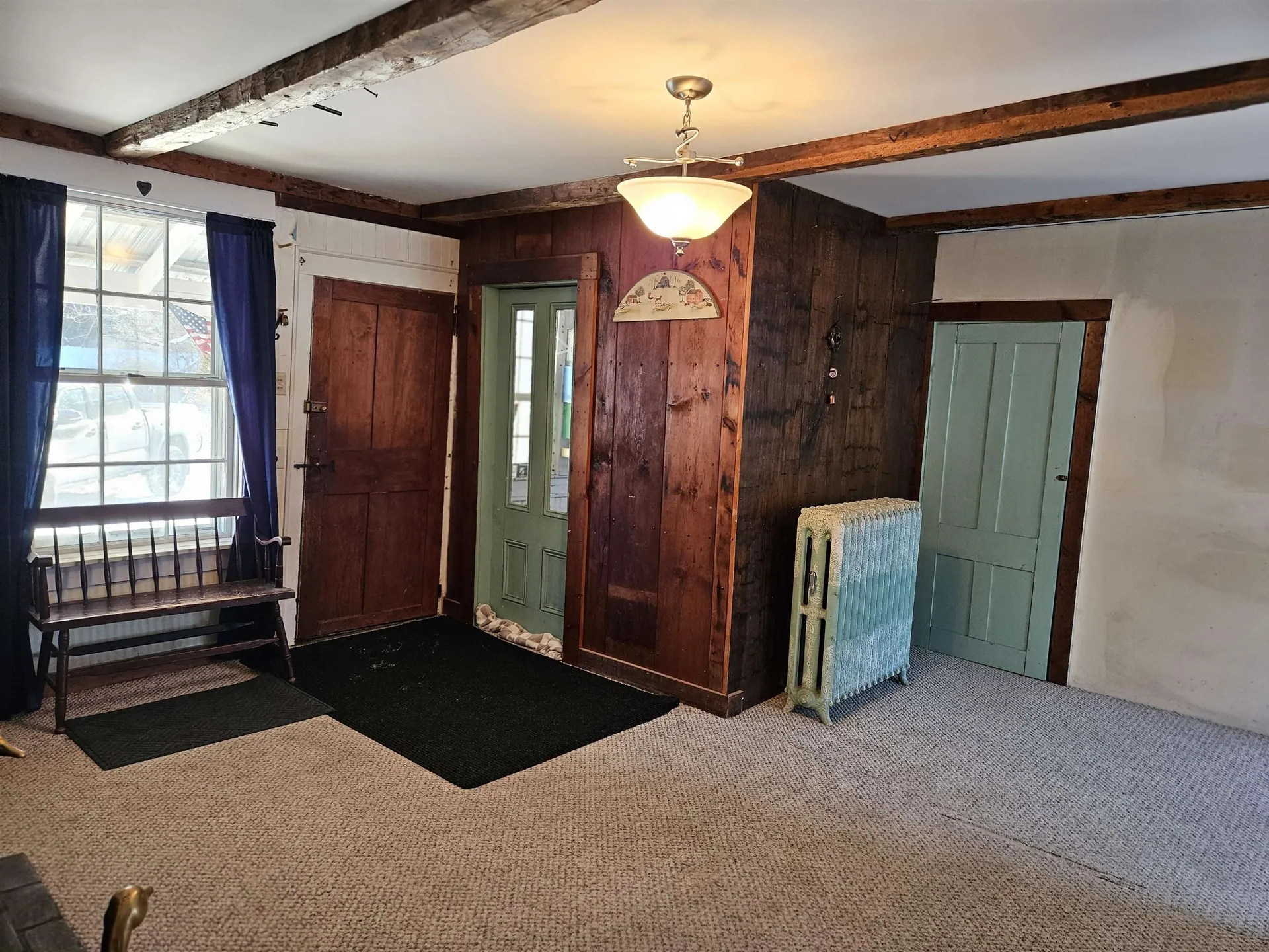 318 Lisbon Road Bath NH 03740