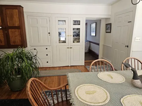 318 Lisbon Road Bath NH 03740