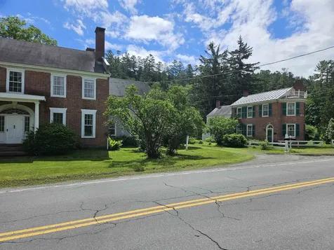 318 Lisbon Road Bath NH 03740