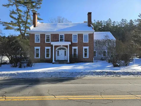 318 Lisbon Road Bath NH 03740