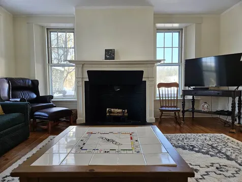 318 Lisbon Road Bath NH 03740