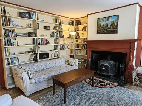 318 Lisbon Road Bath NH 03740