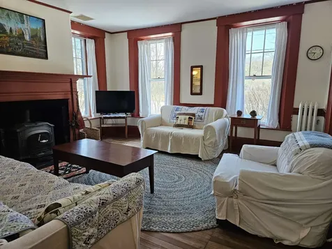 318 Lisbon Road Bath NH 03740