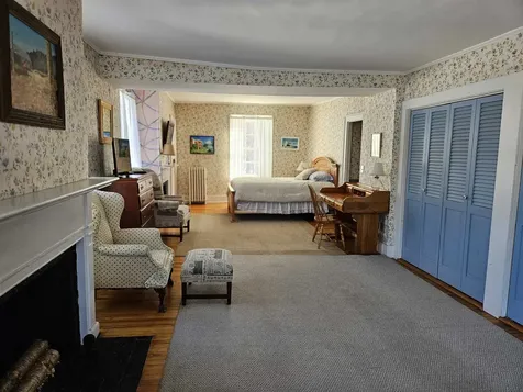 318 Lisbon Road Bath NH 03740