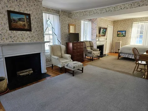 318 Lisbon Road Bath NH 03740