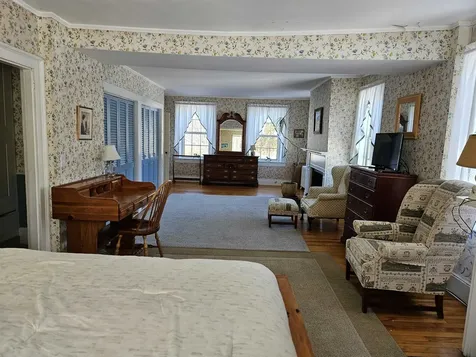 318 Lisbon Road Bath NH 03740