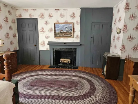 318 Lisbon Road Bath NH 03740