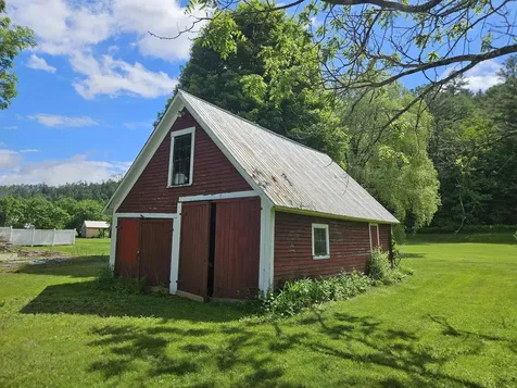 318 Lisbon Road Bath NH 03740