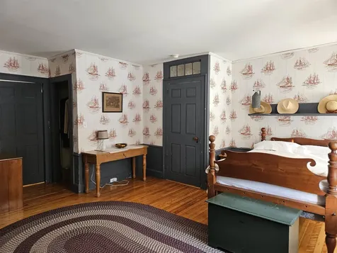 318 Lisbon Road Bath NH 03740