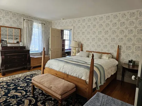 318 Lisbon Road Bath NH 03740