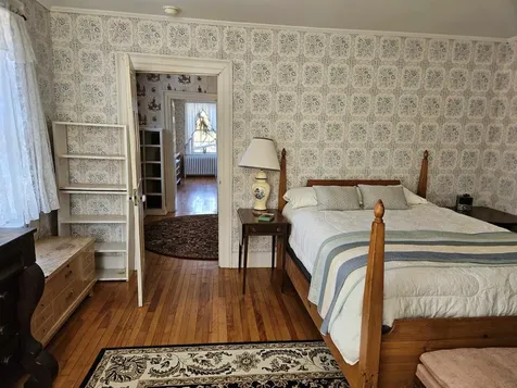 318 Lisbon Road Bath NH 03740