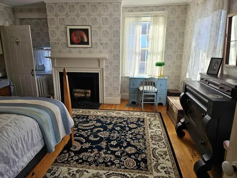 318 Lisbon Road Bath NH 03740