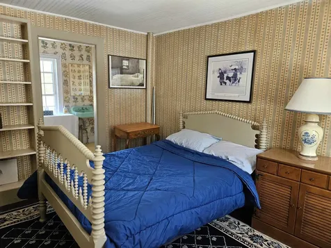 318 Lisbon Road Bath NH 03740