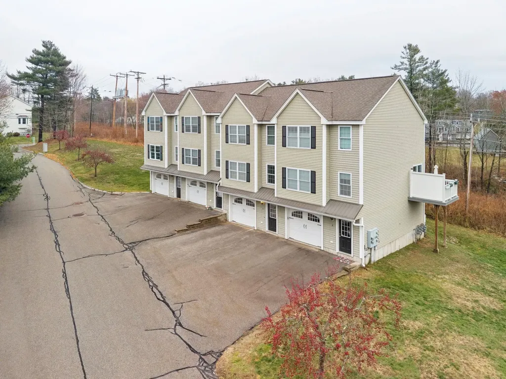 2 Townsend Drive Dover NH 03820