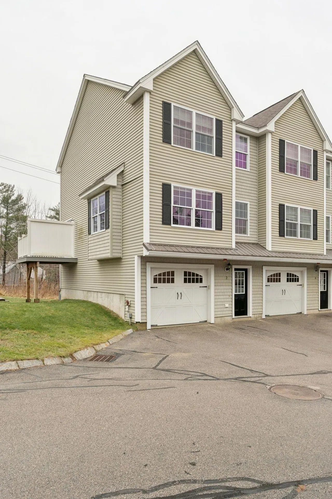 2 Townsend Drive Dover NH 03820