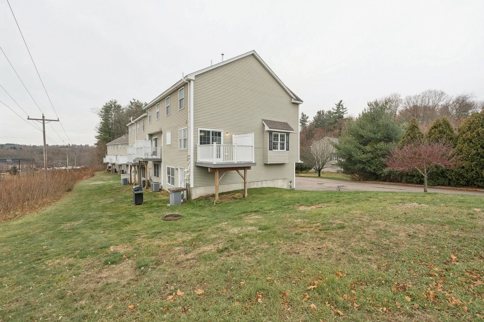 2 Townsend Drive Dover NH 03820