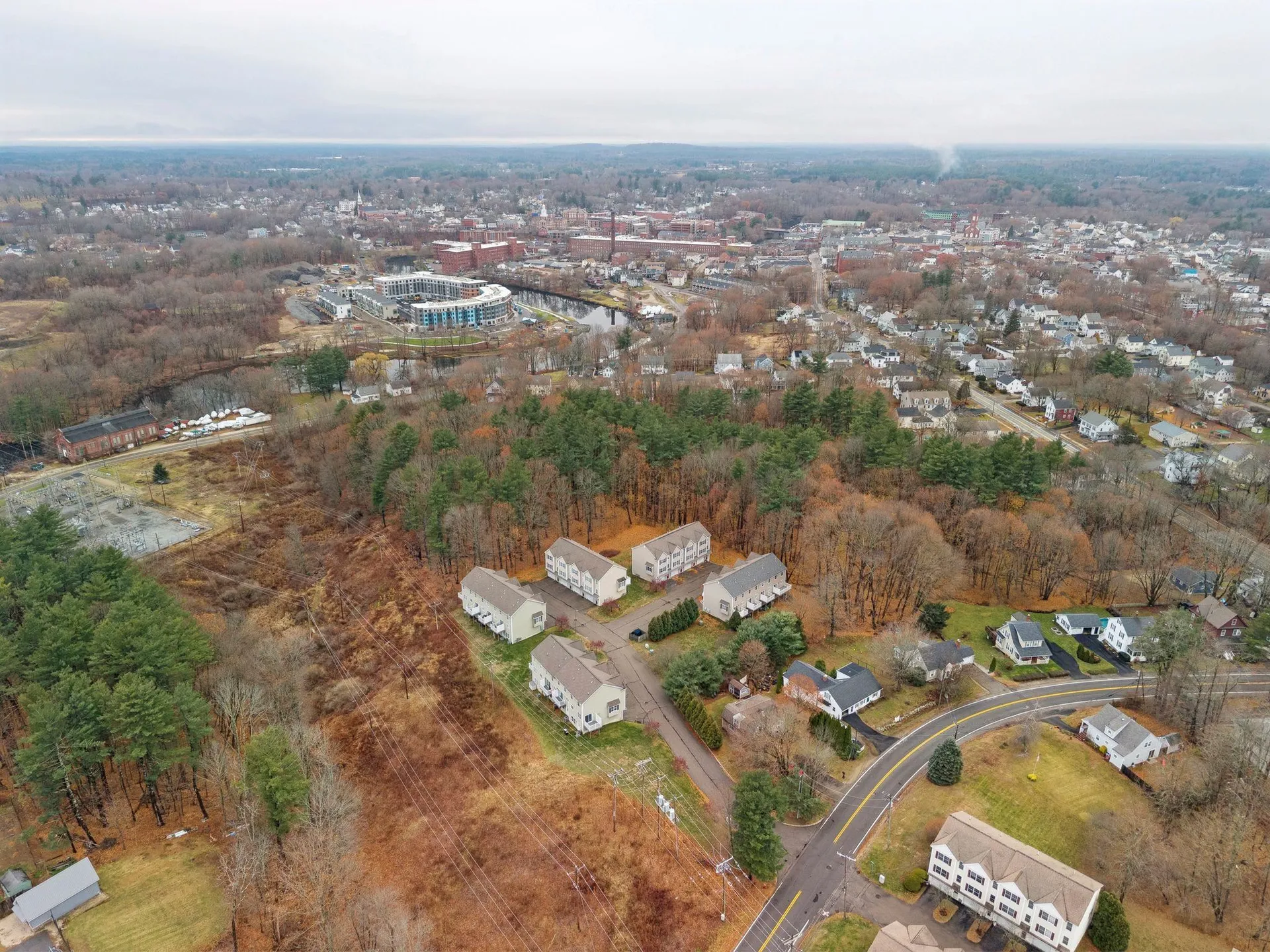 2 Townsend Drive Dover NH 03820