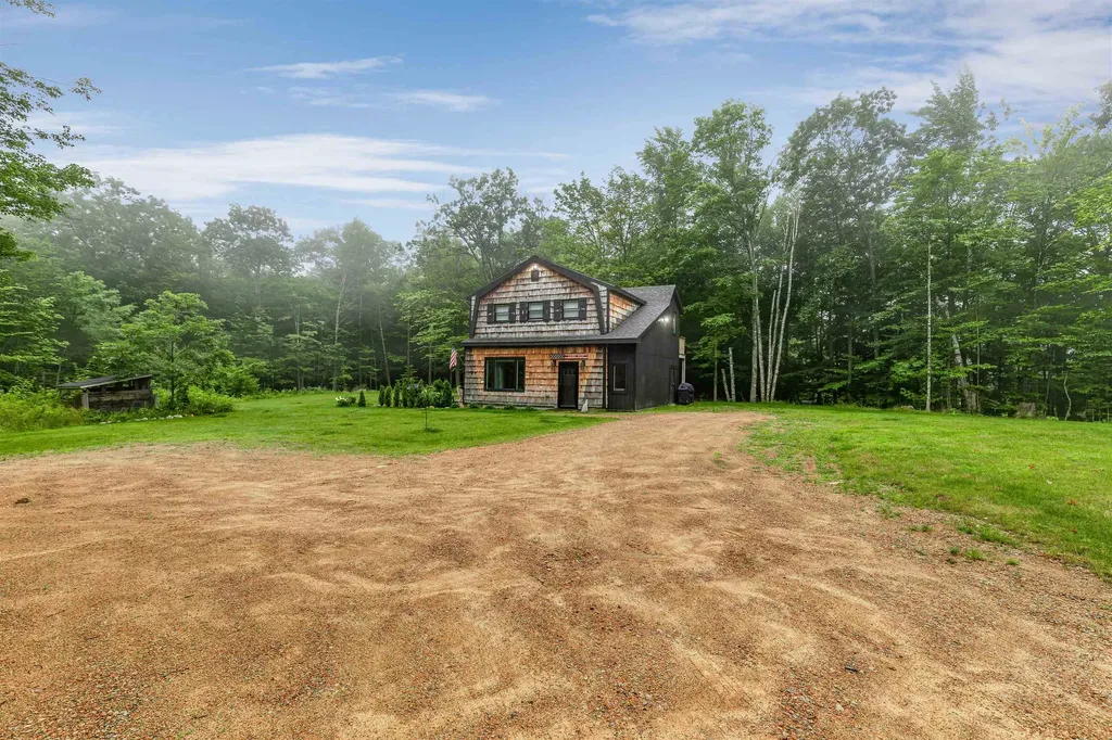 237 Glen Ledge Road Bartlett NH 03838
