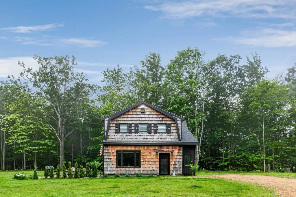 237 Glen Ledge Road Bartlett NH 03838