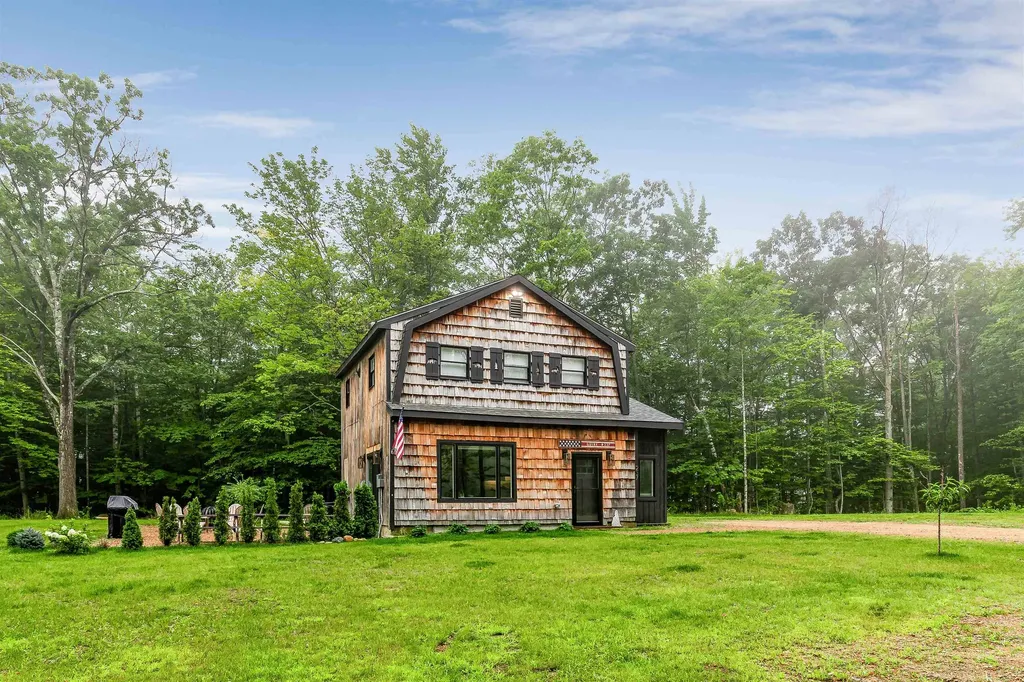 237 Glen Ledge Road Bartlett NH 03838