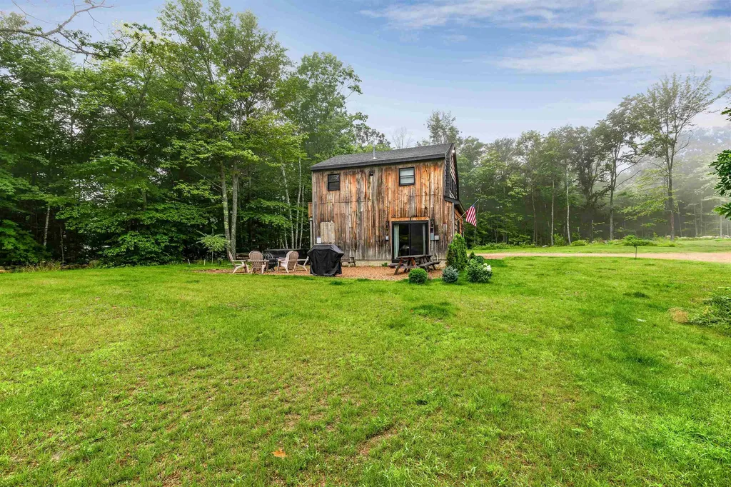 237 Glen Ledge Road Bartlett NH 03838