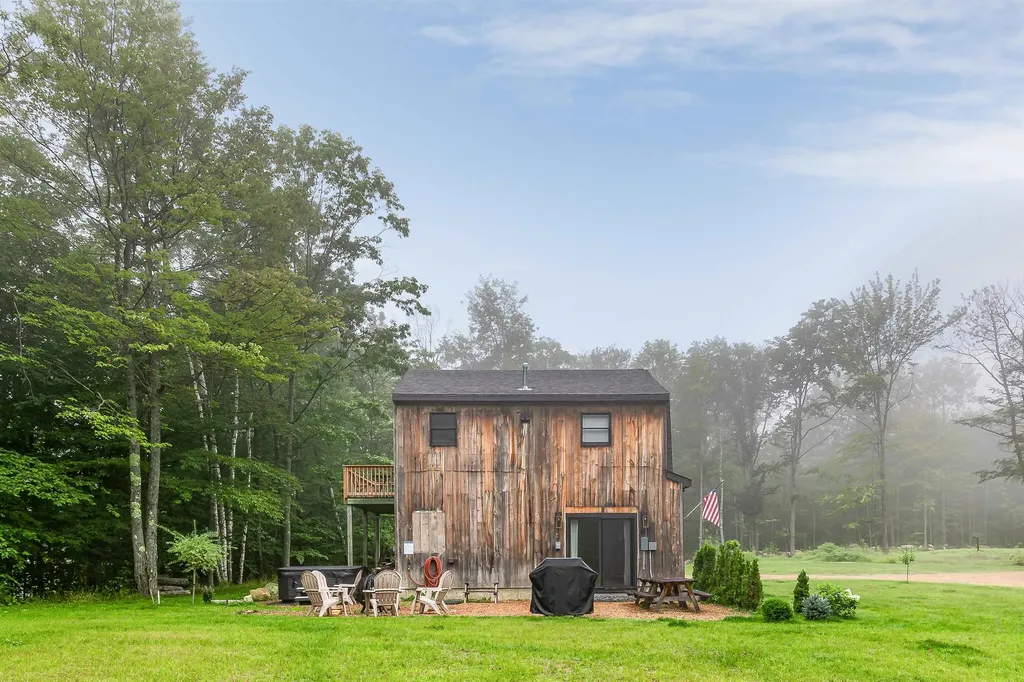 237 Glen Ledge Road Bartlett NH 03838