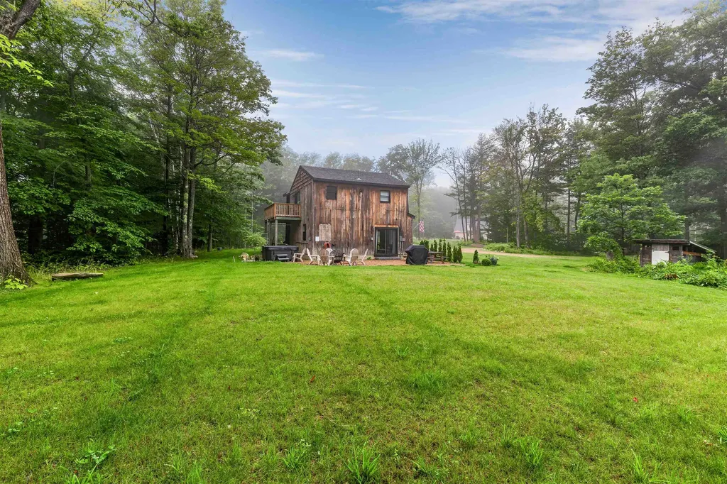 237 Glen Ledge Road Bartlett NH 03838