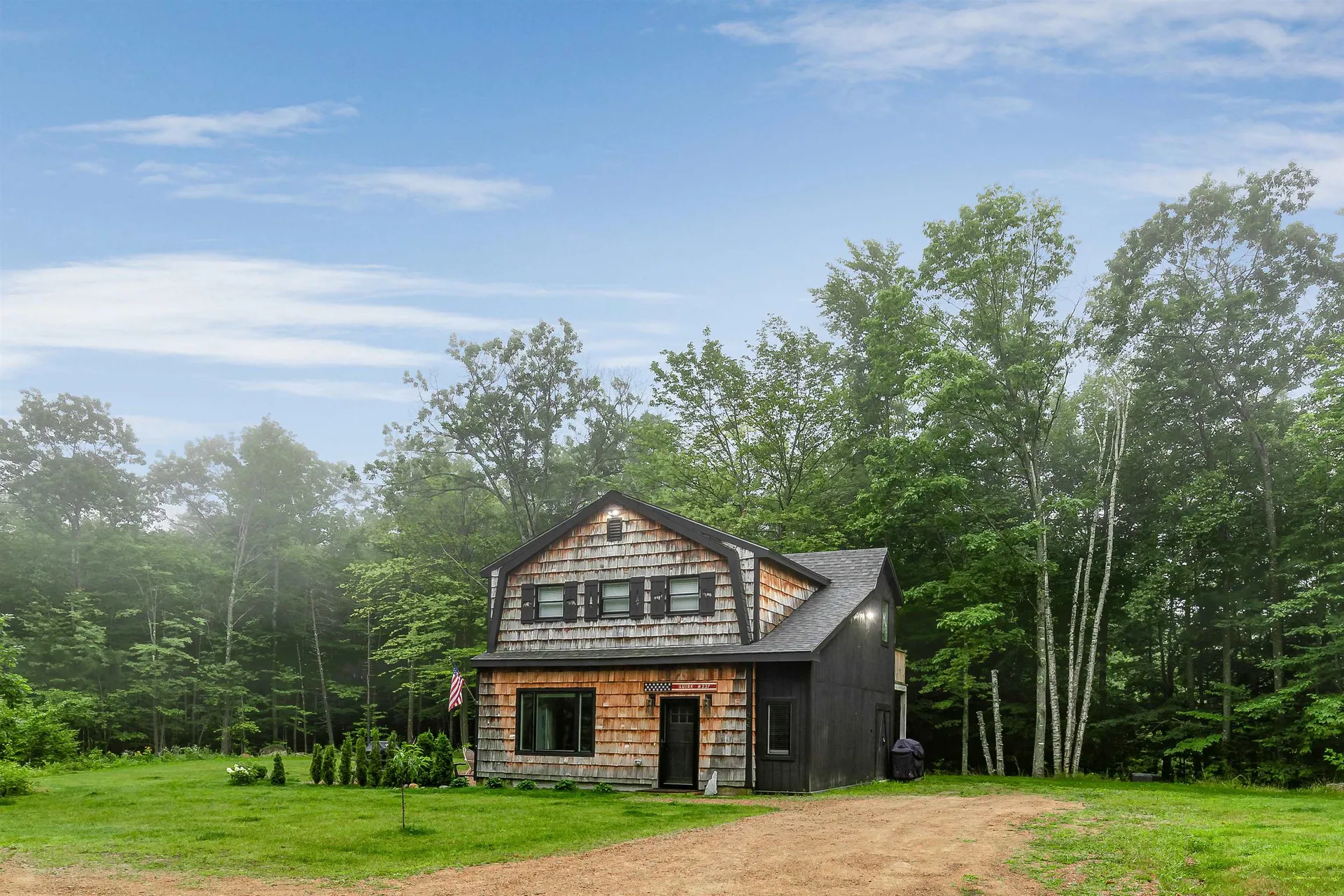 237 Glen Ledge Road Bartlett NH 03838