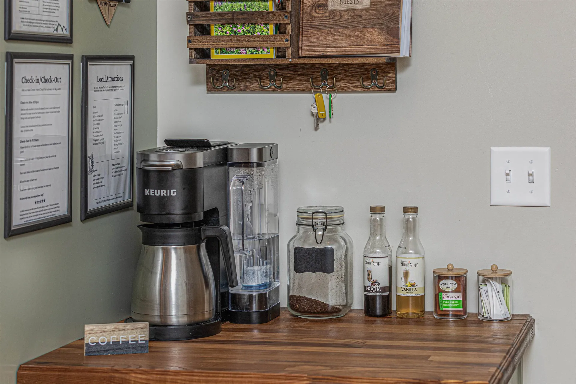 237 Glen Ledge Road Bartlett NH 03838