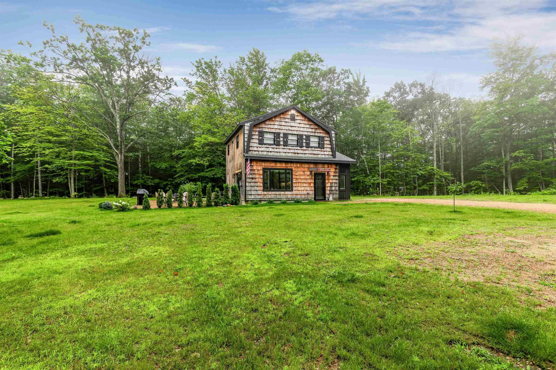 237 Glen Ledge Road Bartlett NH 03838
