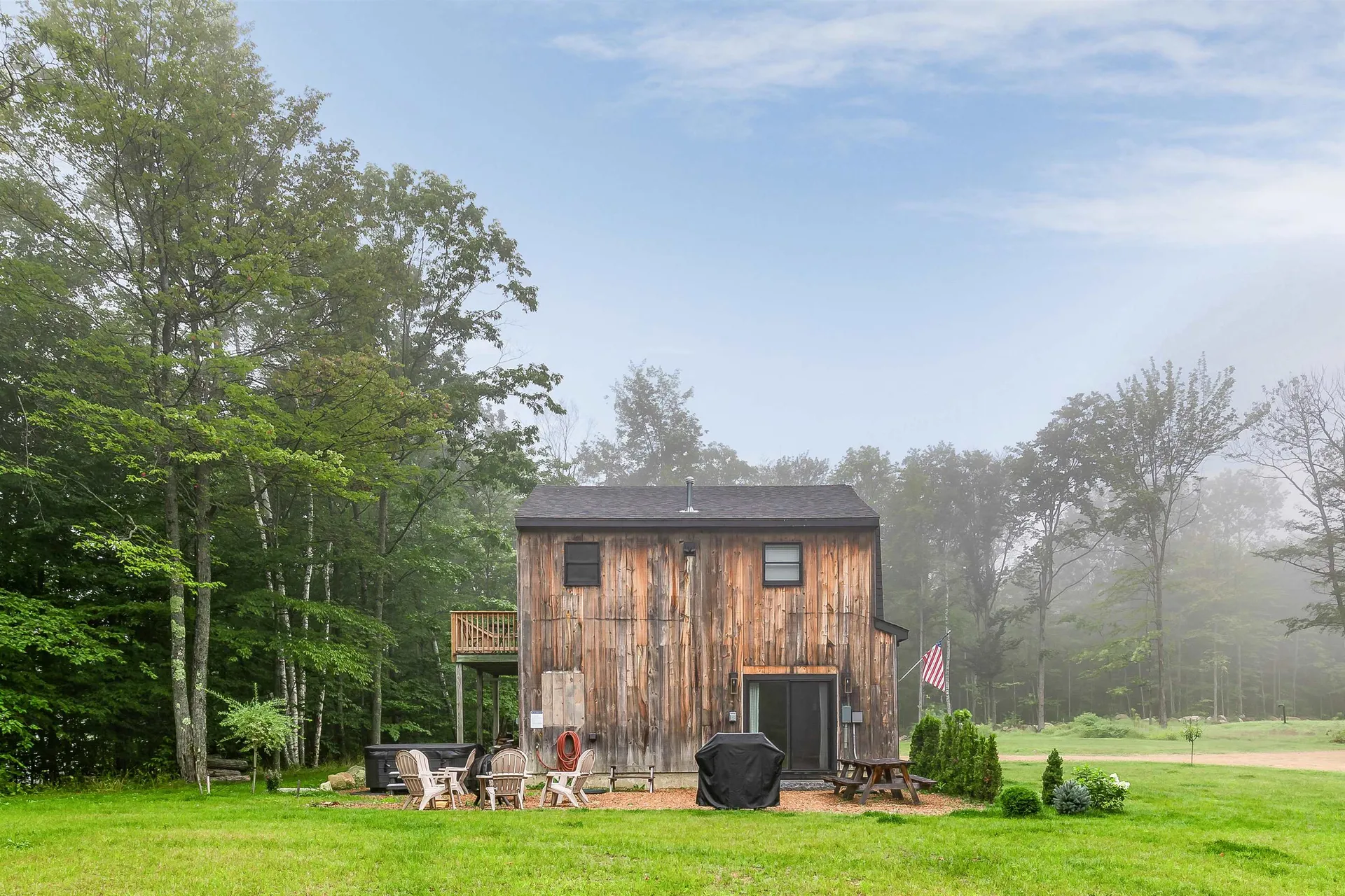 237 Glen Ledge Road Bartlett NH 03838